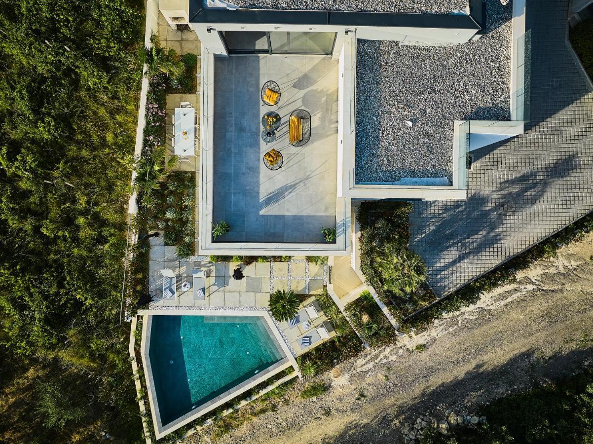 Villa 6 Подстрана Екстериор снимка