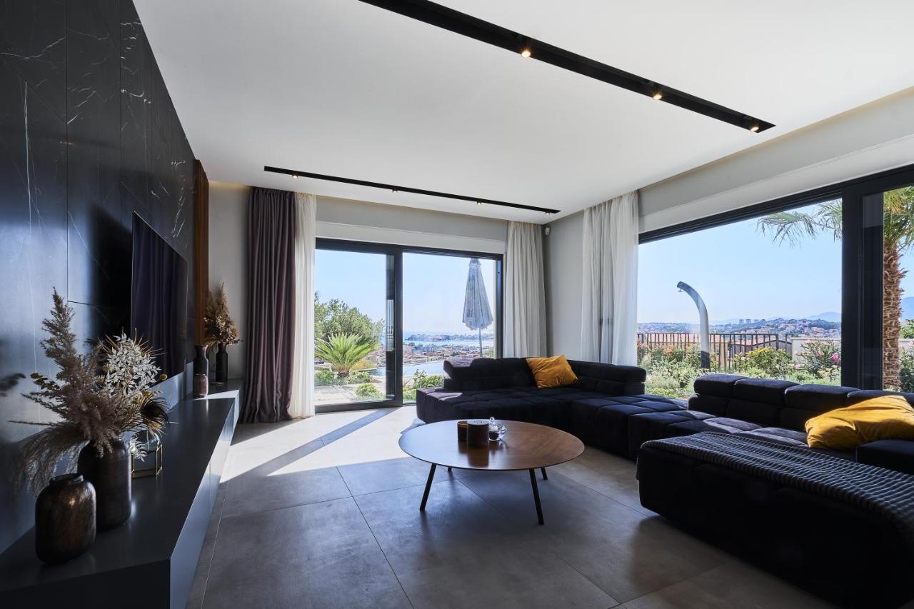 Villa 6 Подстрана Екстериор снимка